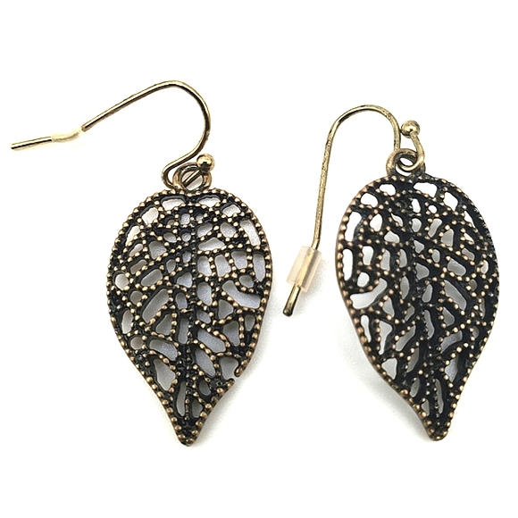 Avon Filigree Can't Leaf You Alone 3 Piece Gift Set - Picture 3 of 4